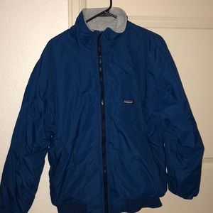 Vintage Patagonia Ski Jacket